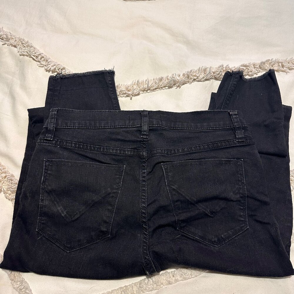 Hudson Jeans